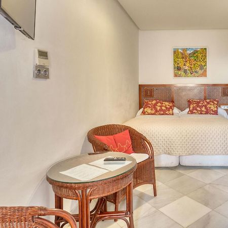 Hotel Mirador Arabeluj Γρανάδα Εξωτερικό φωτογραφία