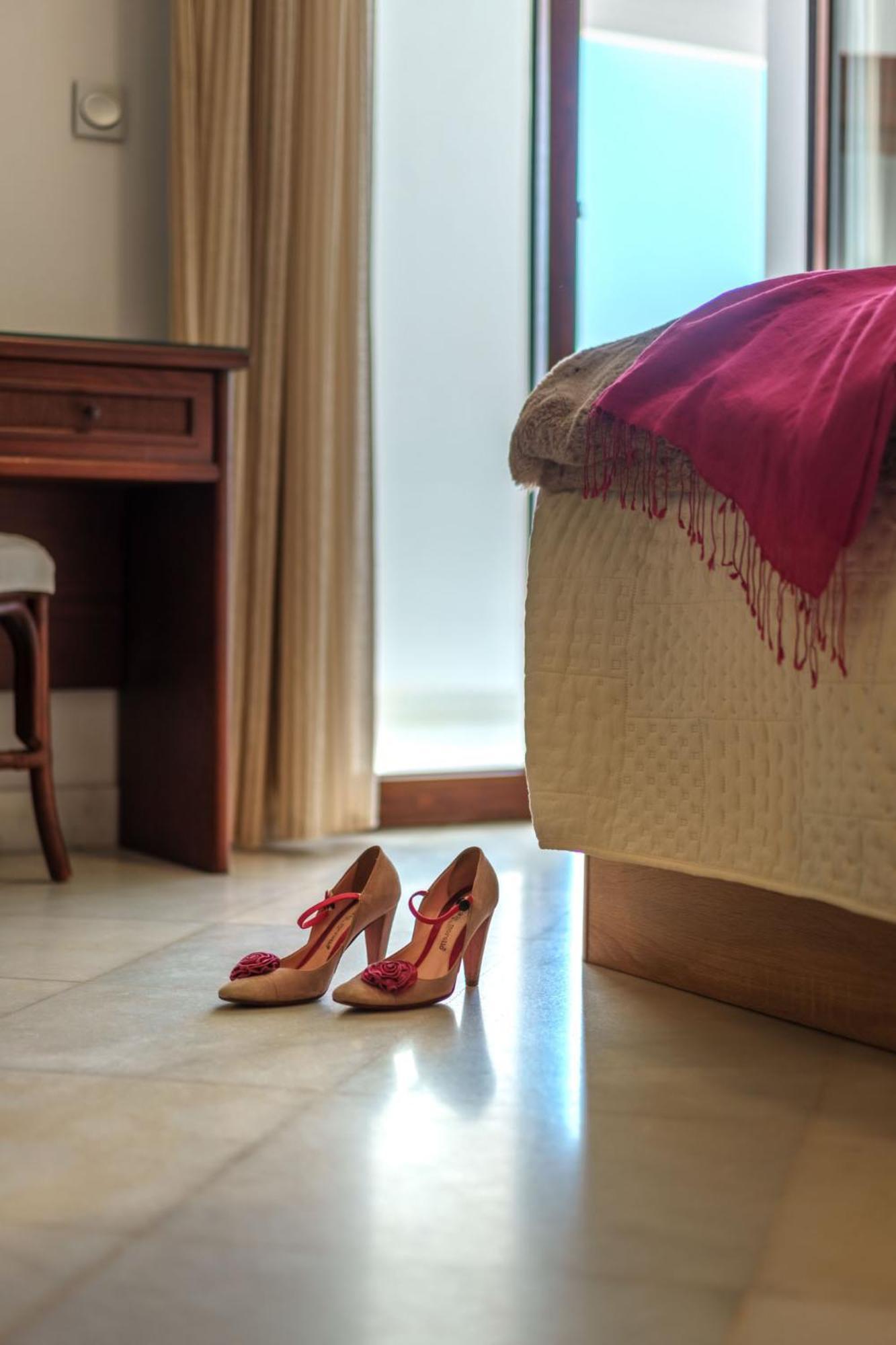 Hotel Mirador Arabeluj Γρανάδα Εξωτερικό φωτογραφία