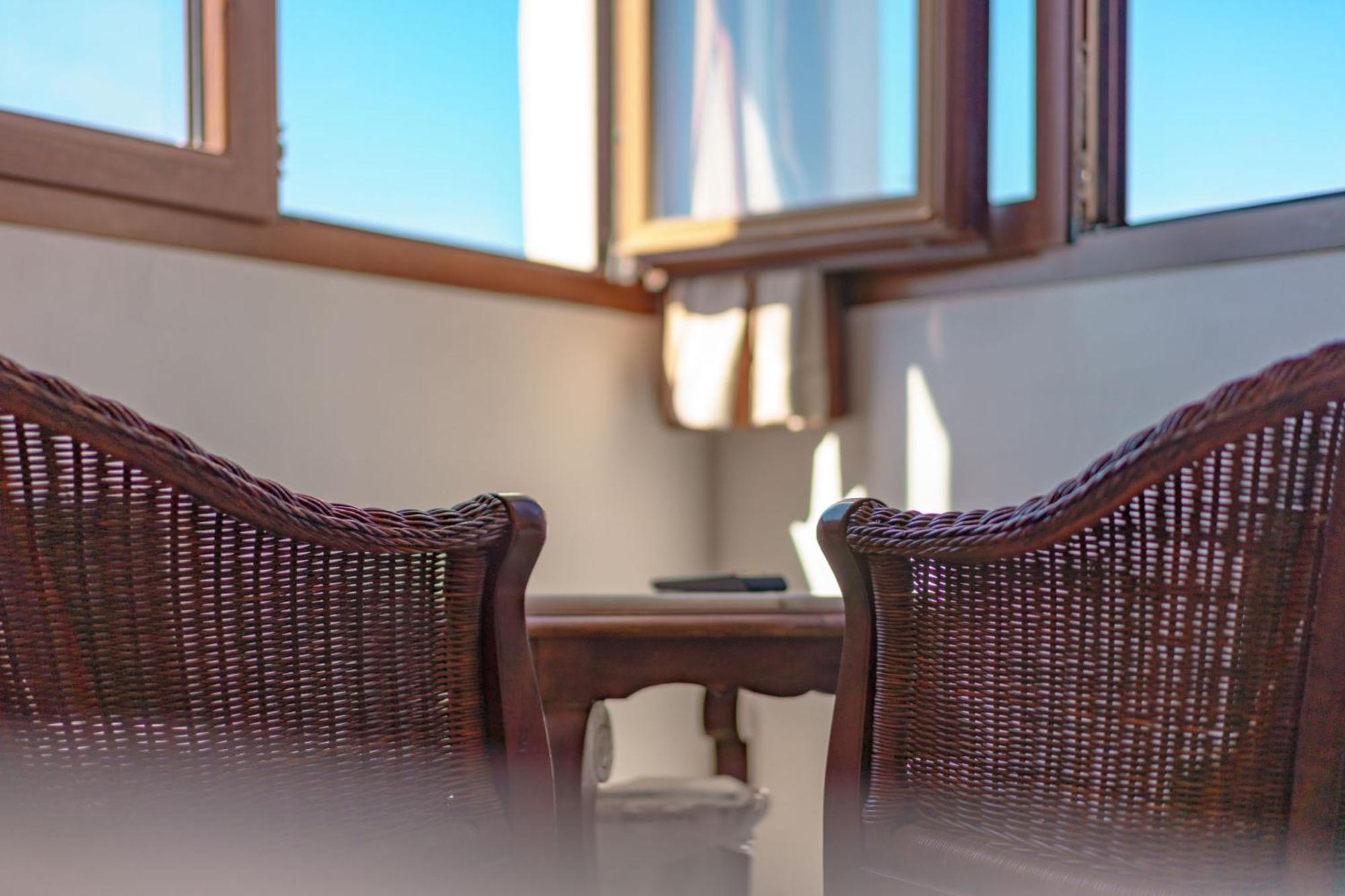 Hotel Mirador Arabeluj Γρανάδα Εξωτερικό φωτογραφία