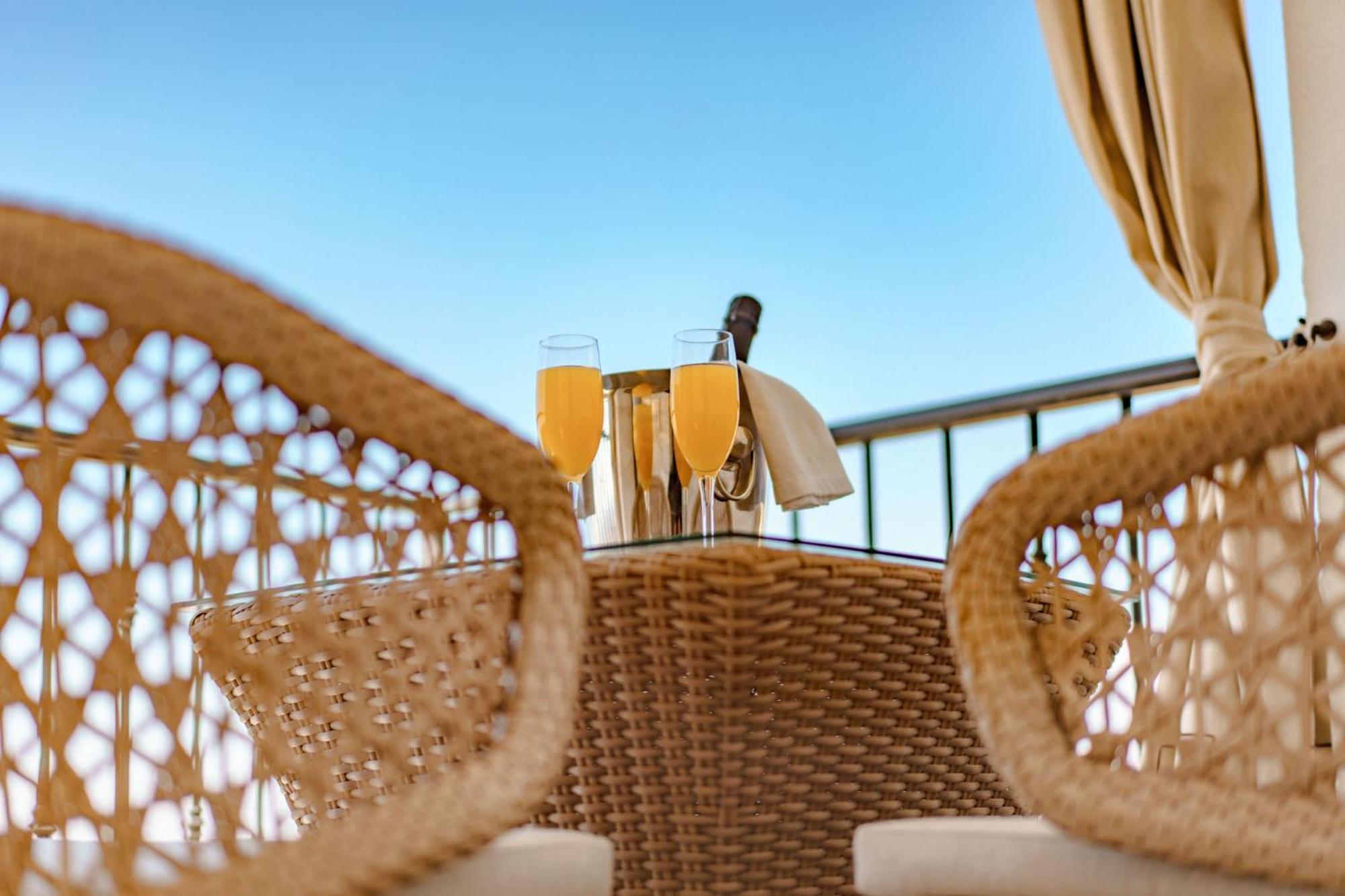 Hotel Mirador Arabeluj Γρανάδα Εξωτερικό φωτογραφία