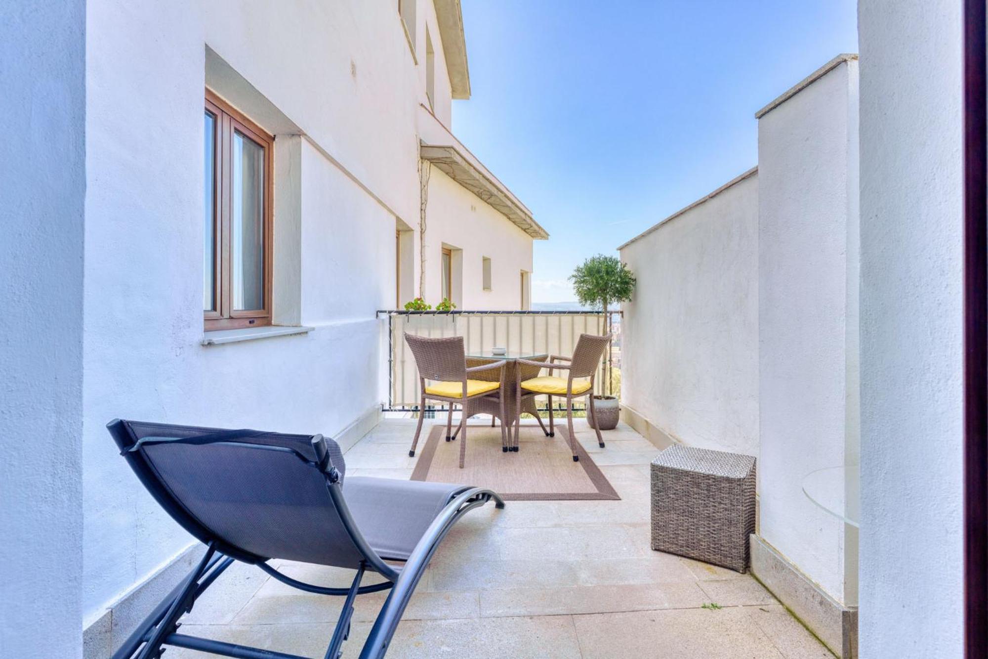 Hotel Mirador Arabeluj Γρανάδα Εξωτερικό φωτογραφία