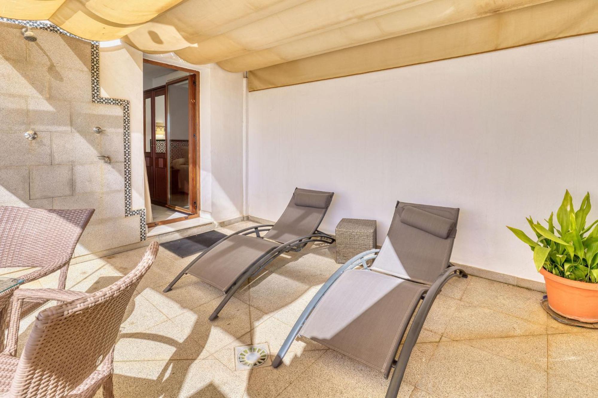 Hotel Mirador Arabeluj Γρανάδα Εξωτερικό φωτογραφία