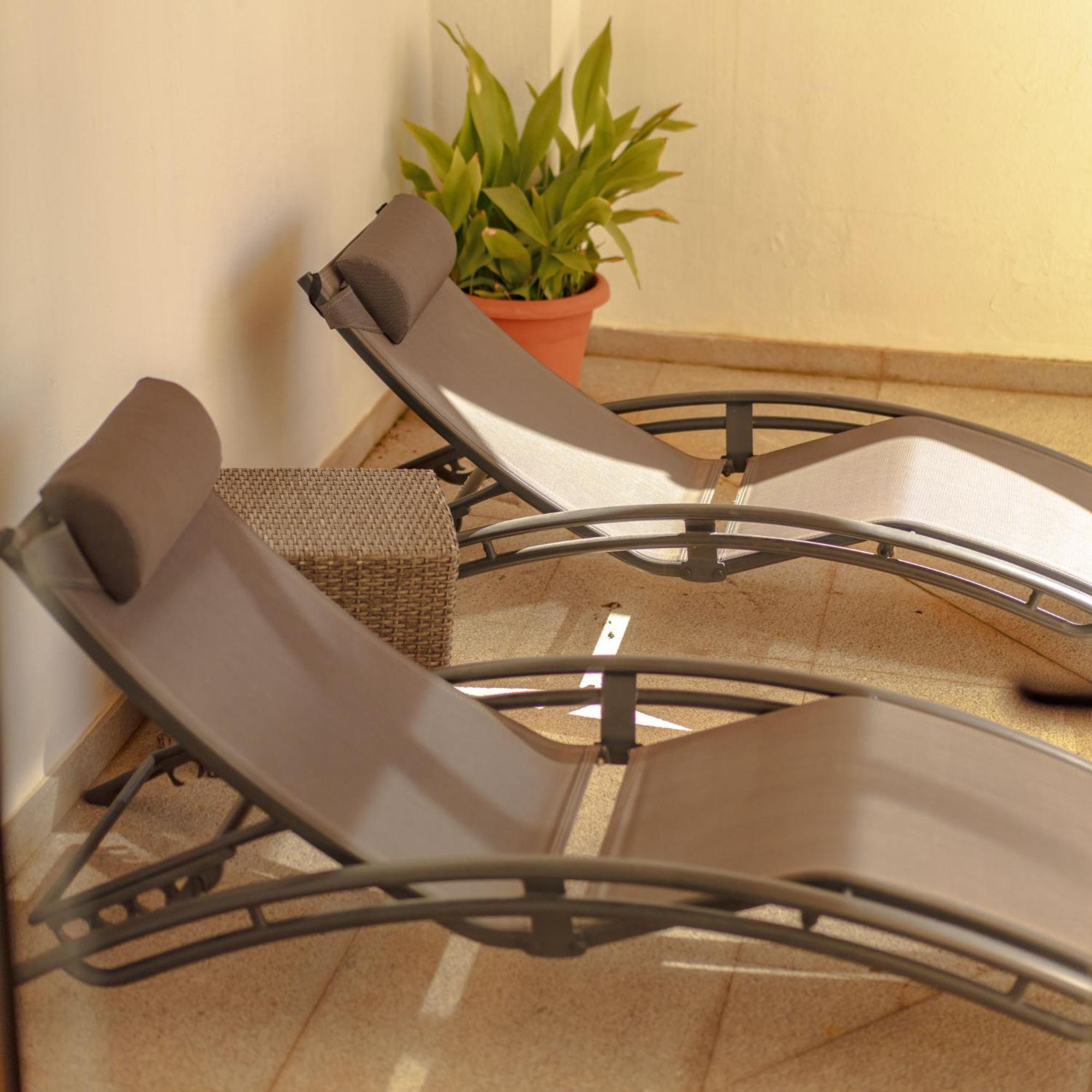 Hotel Mirador Arabeluj Γρανάδα Εξωτερικό φωτογραφία